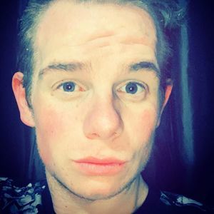 Meet your Posher, Jordan